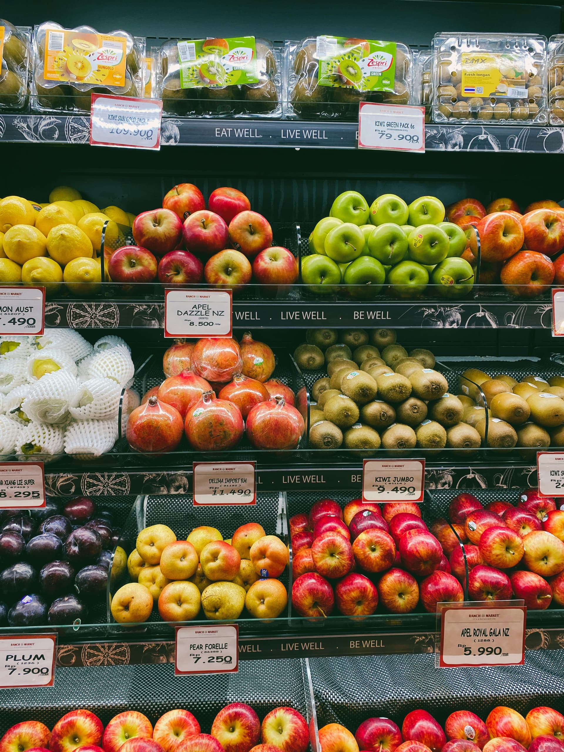 Grocery and everyday essentials deals